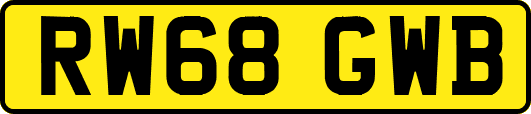 RW68GWB