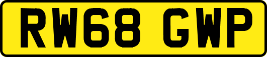 RW68GWP