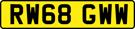 RW68GWW