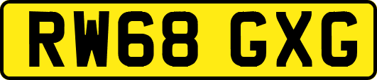 RW68GXG