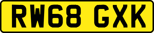 RW68GXK