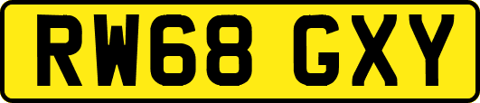 RW68GXY
