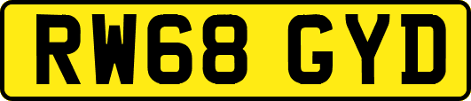 RW68GYD