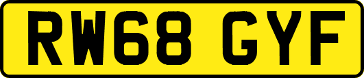 RW68GYF