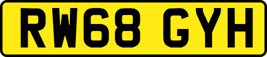 RW68GYH