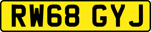RW68GYJ