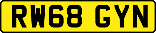 RW68GYN