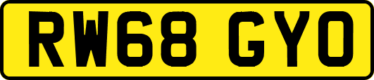 RW68GYO