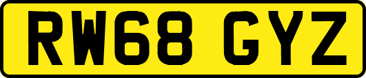 RW68GYZ