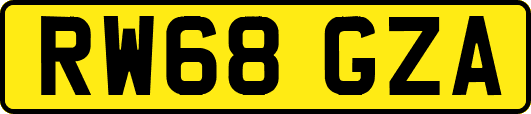 RW68GZA