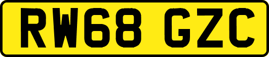 RW68GZC