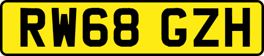 RW68GZH