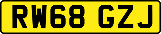 RW68GZJ