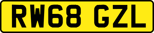 RW68GZL