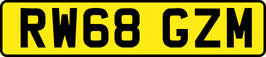 RW68GZM