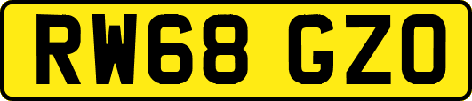 RW68GZO