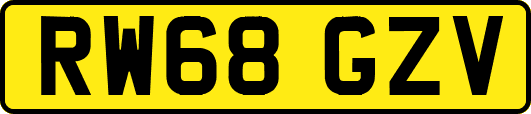 RW68GZV