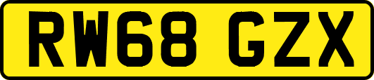 RW68GZX