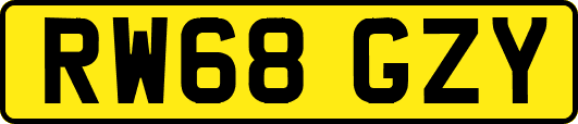RW68GZY