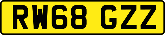 RW68GZZ