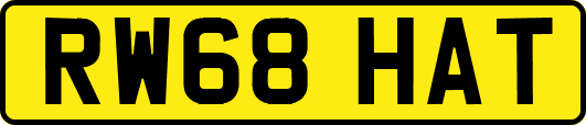 RW68HAT