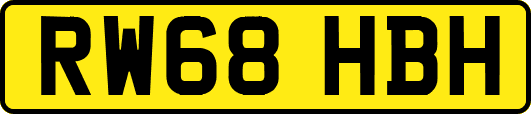 RW68HBH