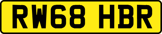 RW68HBR