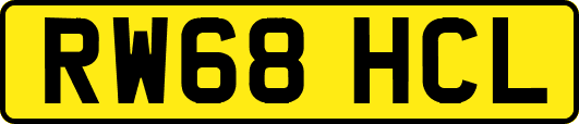 RW68HCL