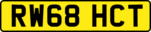 RW68HCT