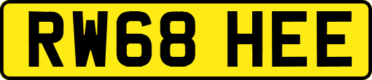 RW68HEE