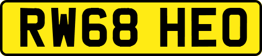 RW68HEO