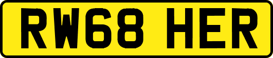 RW68HER