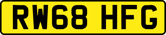 RW68HFG