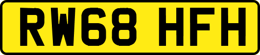 RW68HFH