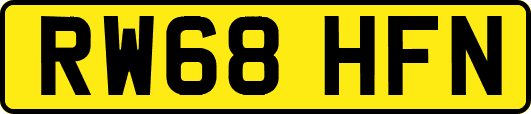 RW68HFN