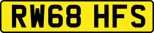 RW68HFS