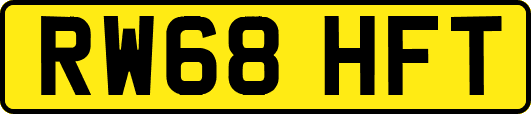 RW68HFT