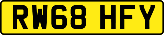 RW68HFY