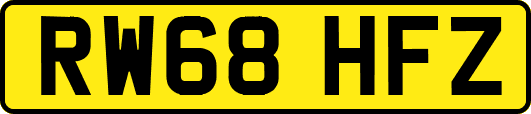 RW68HFZ