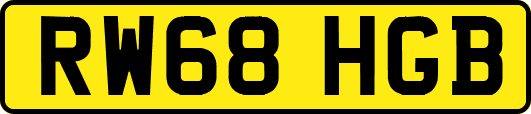 RW68HGB