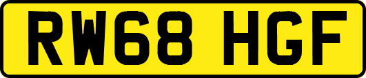 RW68HGF