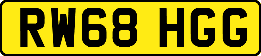 RW68HGG