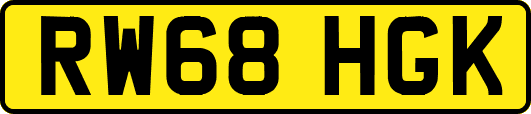 RW68HGK