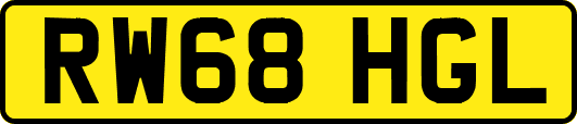 RW68HGL