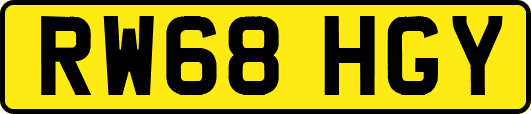 RW68HGY