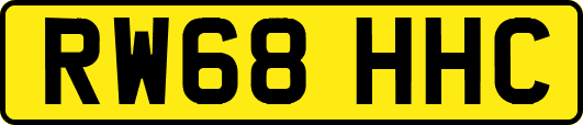 RW68HHC