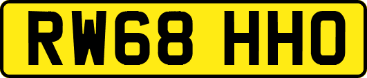 RW68HHO