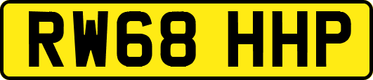RW68HHP