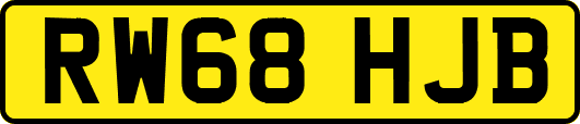 RW68HJB