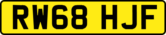 RW68HJF